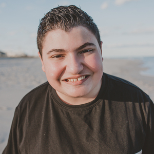 Fundraising Page: Teresa Allegrino